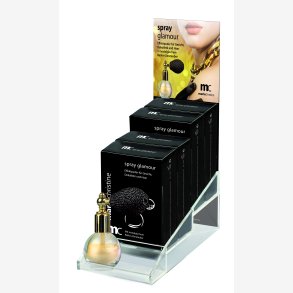Spray Glamour - DISPLAY
