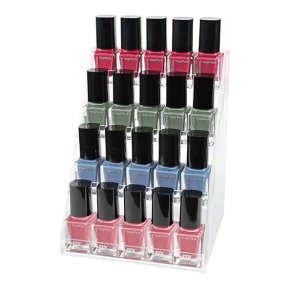 Neglelak - TOMT DISPLAY