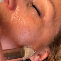  Aloe Vera Mask m. urter