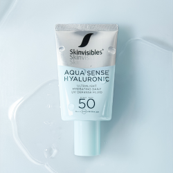 Aqua Sense Hyaluronic SPF50