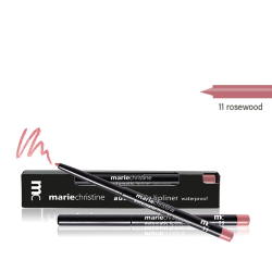 MarieChristine - Automatic Lipliner - Rosewood