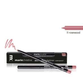 Automatic Lipliner - Rosewood