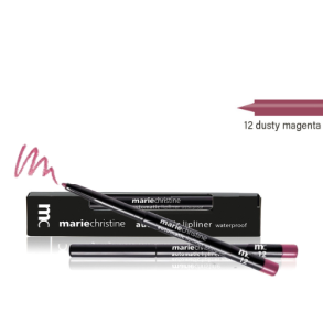 Automatic Lipliner - Dusty Magenta