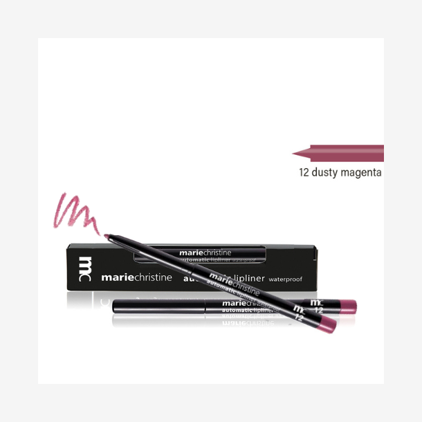 Automatic Lipliner - DISPLAY