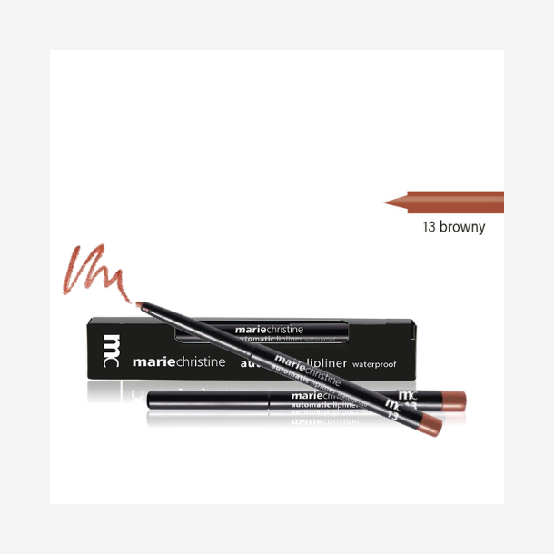 Automatic Lipliner - DISPLAY