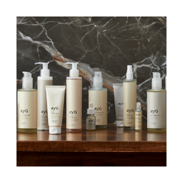 AYU Vata Mist, 100ml