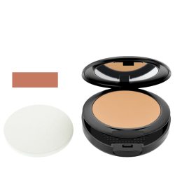 Dr. Baumann - Camouflage - Chocolate