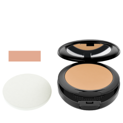 Dr. Baumann - Camouflage - Bronze