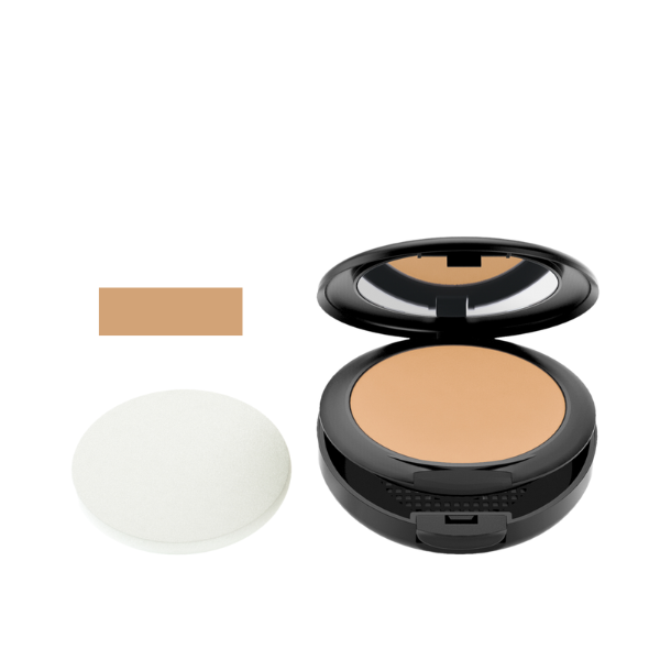 Dr. Baumann - Camouflage - Sand