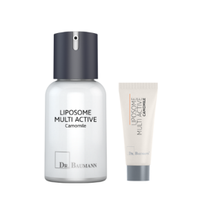 Dr. Baumann - LMA Camomile