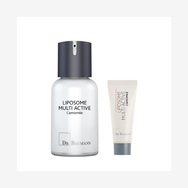 Liposome LMA Camomile