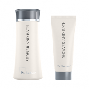 Dr. Baumann - Shower and Bath