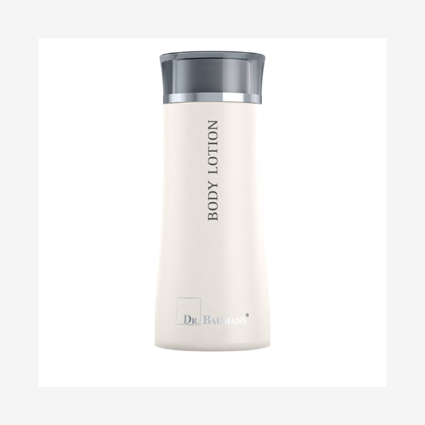 Body Lotion, 200ml