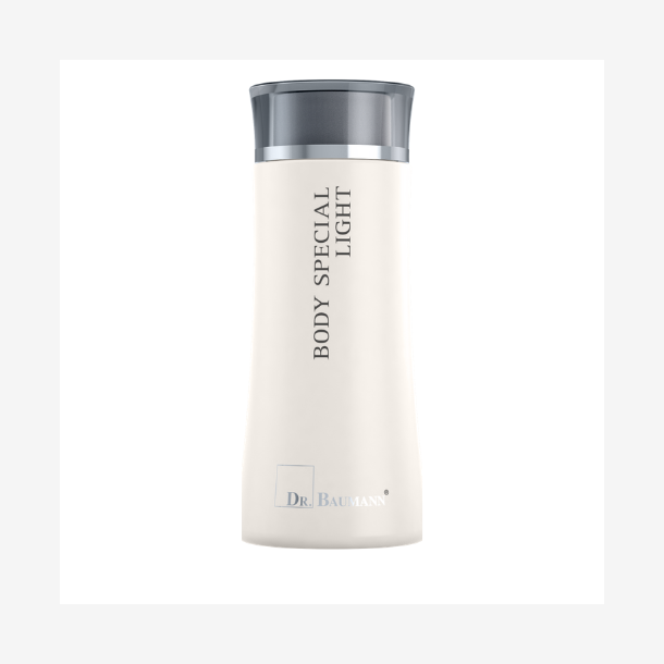 Body Special Light, 200ml