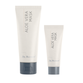  Aloe Vera Mask m. urter