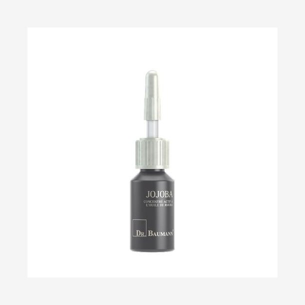 Ampul - 100% Jojoba Olie, 7ml