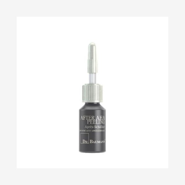 Ampul - After AHA Peeling, 7ml