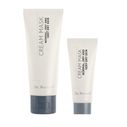 Cream Mask dry/very dry