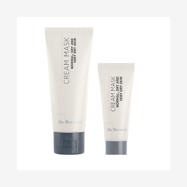 Cream Mask dry/very dry