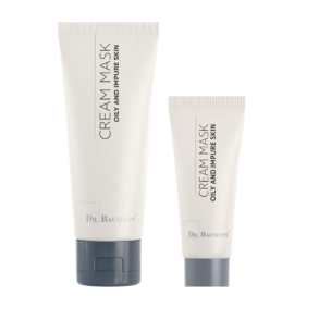 Cream Mask Oily/Impure