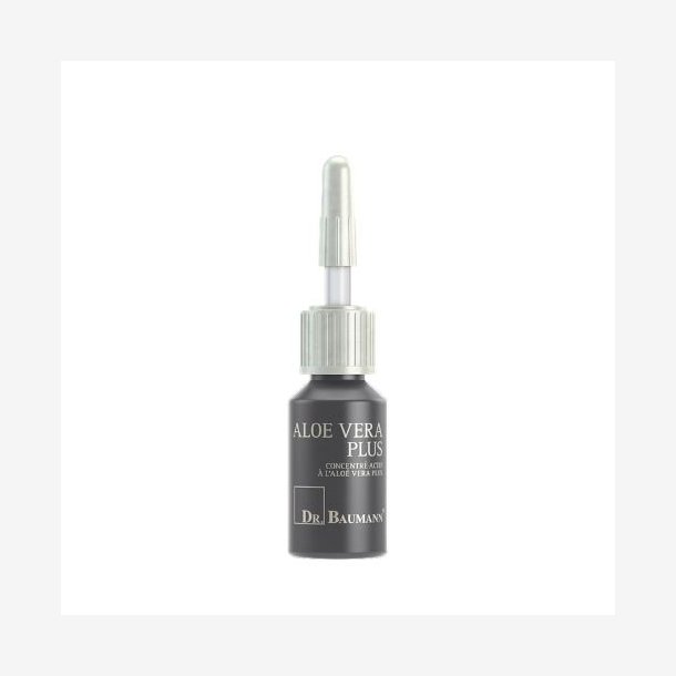 Aloe Vera Plus, 7ml