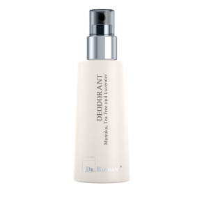 Deo Manuka, Tea Tree & Lavender, 125ml