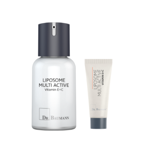 liposome serum vitamin e og c