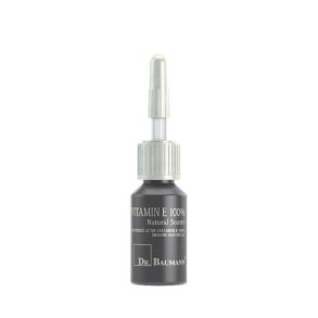 Ampul - 100% Vitamin E, 7ml