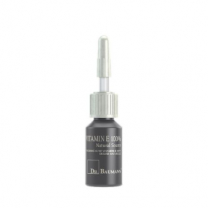 Dr. Baumann - 100% Vitamin E, 7ml