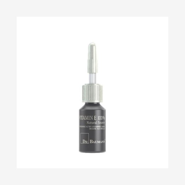 Ampul - 100% Vitamin E, 7ml