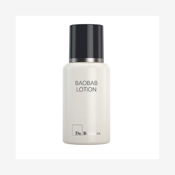 Baobab Lotion, 200ml