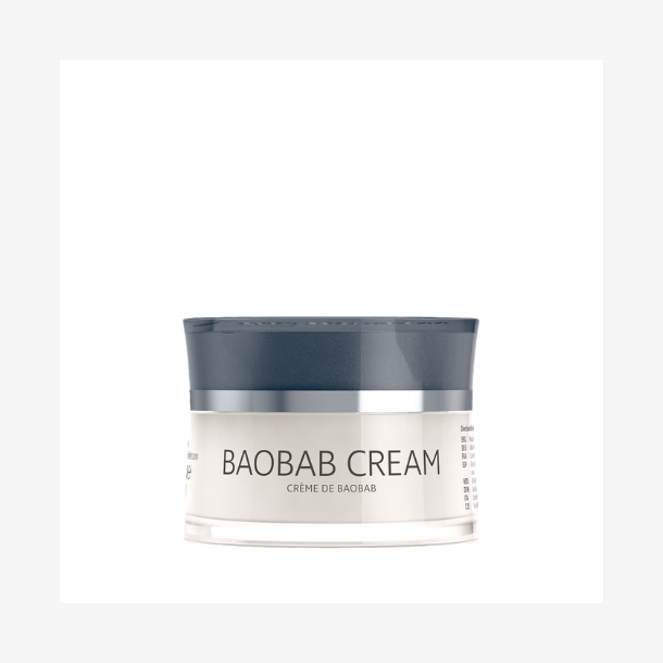 Baobab Cream, 30ml