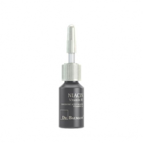 Dr. Baumann - Niacin Vitamin B3, 7ml