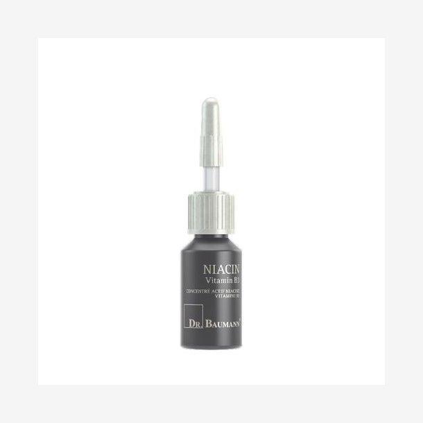 Ampul - Niacin Vitamin B3, 7ml