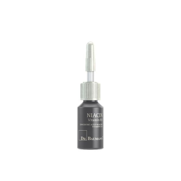 Dr. Baumann - Niacin Vitamin B3, 7ml