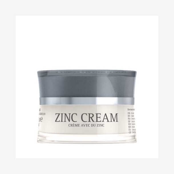 Zink Creme, 15ml