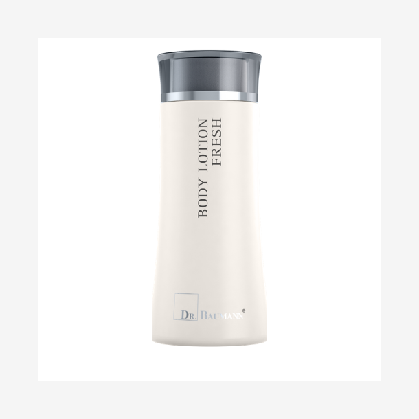 Body Lotion Fresh, 200ml