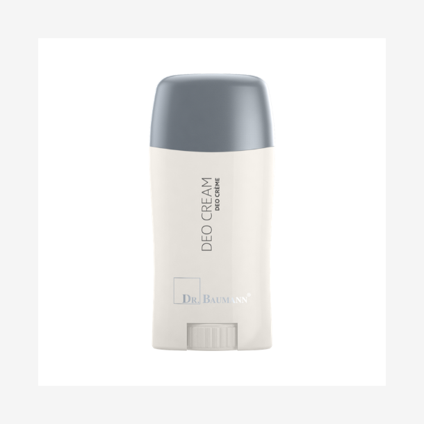 Deo Cream, 50ml