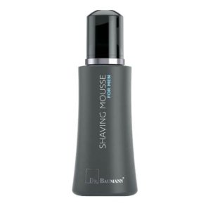 Shaving Mousse for Men, 175ml