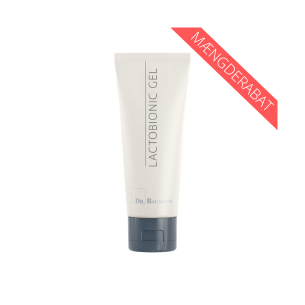 Dr. Baumann - Lactobionic Gel, 75ml