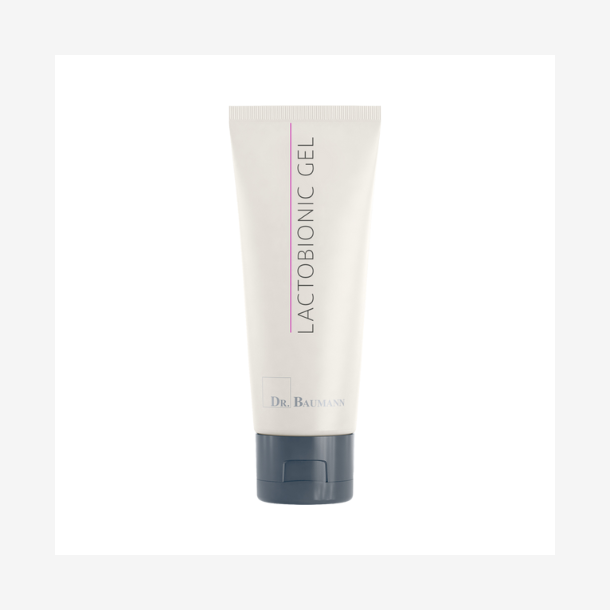 Lactobionic Gel, 75ml