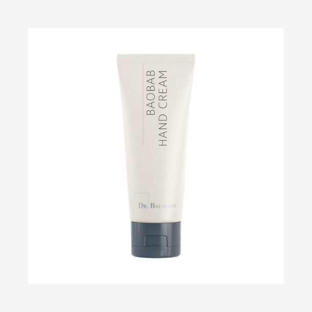 Baobab Hand Cream, 75ml