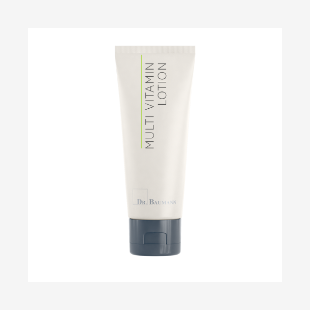 Multi Vitamin Lotion, 75ml