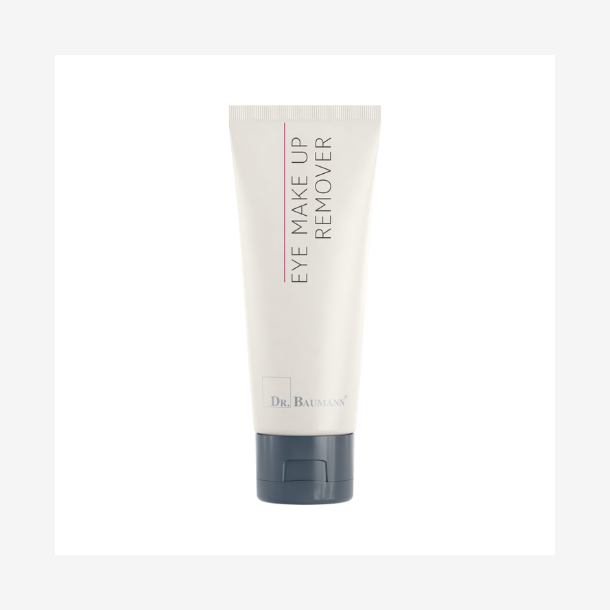 Eye Makeup remover