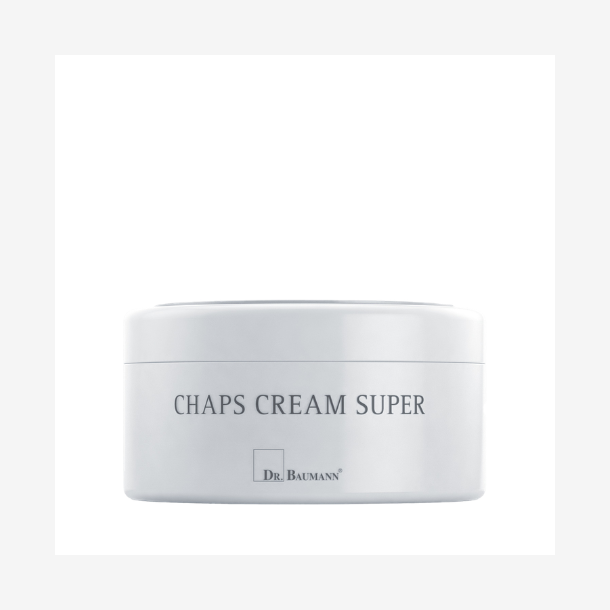 Chaps Cream Super - KLINIK