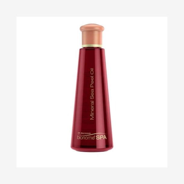 Mineral Sea Peel Oil, 200ml