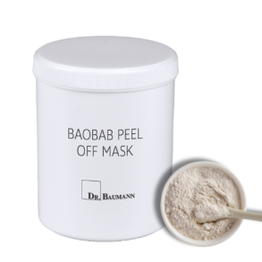 Dr. Baumann - Baobab Peel Off Mask, 400g