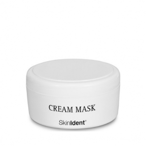 SkinIdent - Cream Mask (Normal/dry)/ klinikprodukt