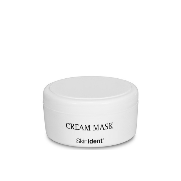 SkinIdent - Cream Mask (Normal/dry)/ klinikprodukt