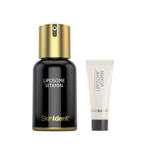 SkinIdent - Liposome Vitamin, 30ml